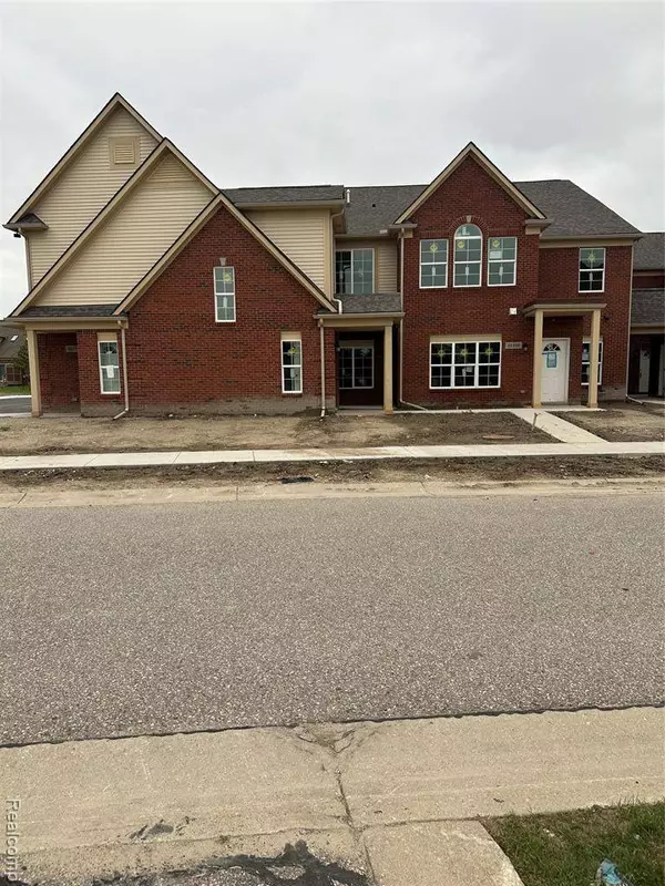 48510 Bridge Way 38 563, Canton Twp, MI 48188