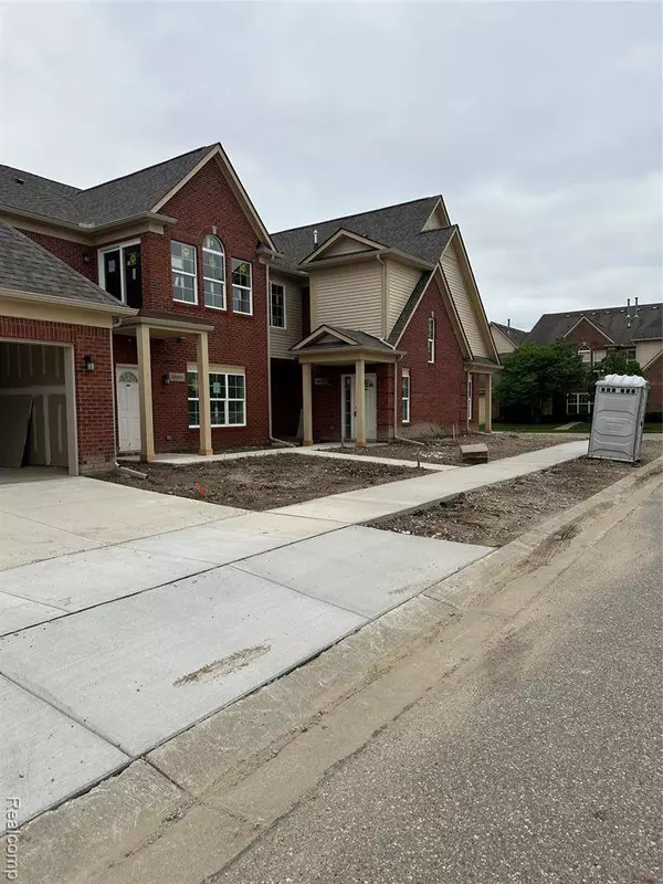 48522 Bridge Way 38 565, Canton Twp, MI 48188