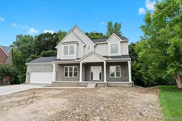 5179 WIMBLEDON Circle, Pittsfield Twp, MI 48108