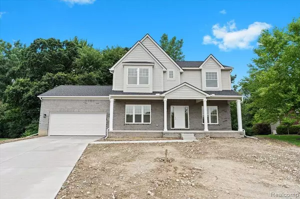 5179 WIMBLEDON Circle, Pittsfield Twp, MI 48108
