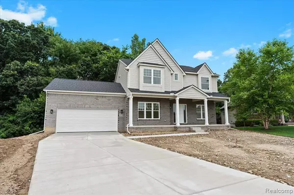 5179 WIMBLEDON Circle, Pittsfield Twp, MI 48108