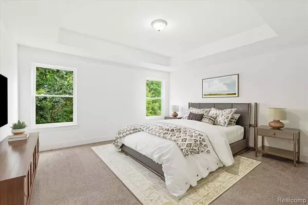 5179 WIMBLEDON Circle, Pittsfield Twp, MI 48108