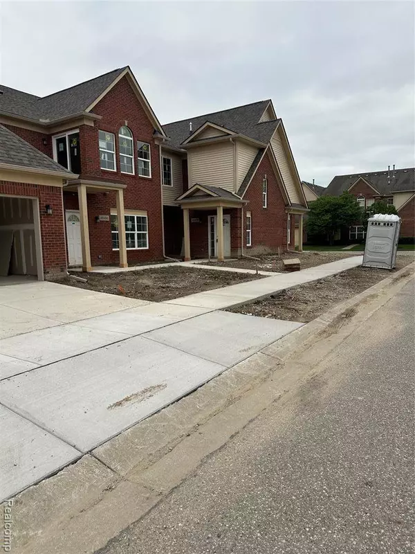 48486 Bridge Way 38 560, Canton Twp, MI 48188