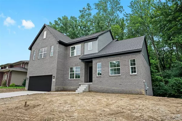 1487 ST JAMES Boulevard, Pittsfield Twp, MI 48108