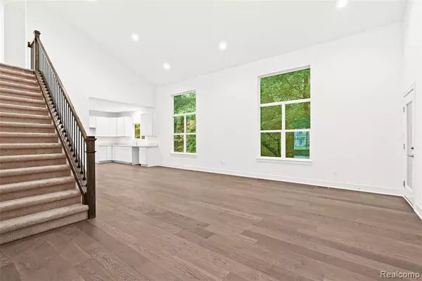 1487 ST JAMES Boulevard, Pittsfield Twp, MI 48108