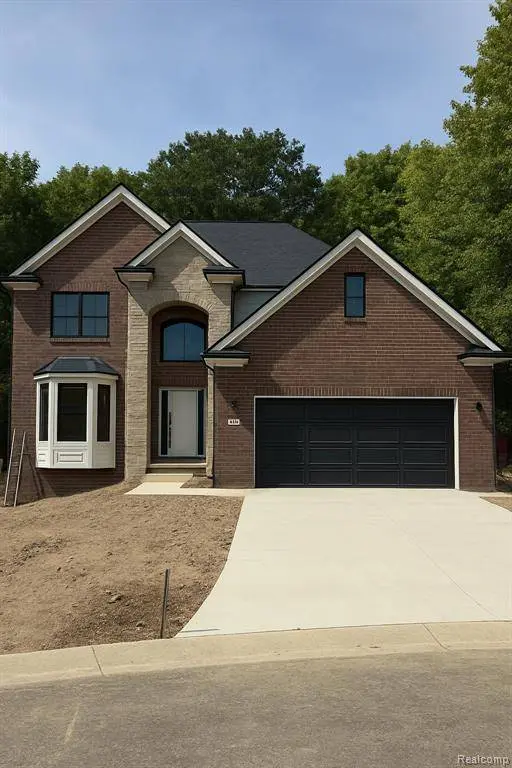 50520 Elmwood Court, Plymouth, MI 48170