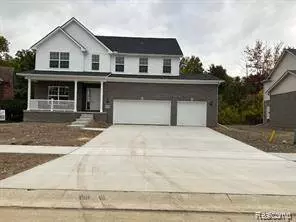 26806 Celtic Drive, Flat Rock, MI 48134
