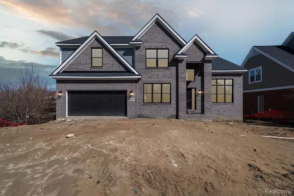 14277 Red Oak Drive, Van Buren Twp, MI 48111