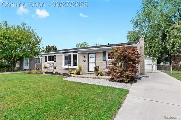 41928 Old Bridge Road, Canton Twp, MI 48188