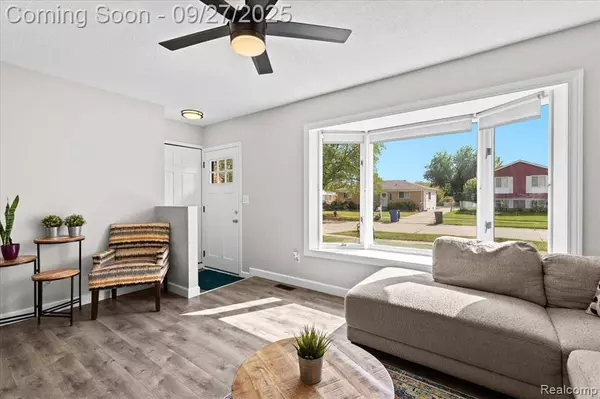 41928 Old Bridge Road, Canton Twp, MI 48188