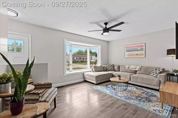 41928 Old Bridge Road, Canton Twp, MI 48188