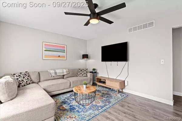 41928 Old Bridge Road, Canton Twp, MI 48188