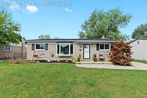 41928 Old Bridge Road, Canton Twp, MI 48188