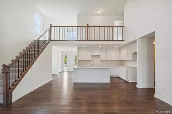 26926 Celtic Drive, Flat Rock, MI 48134