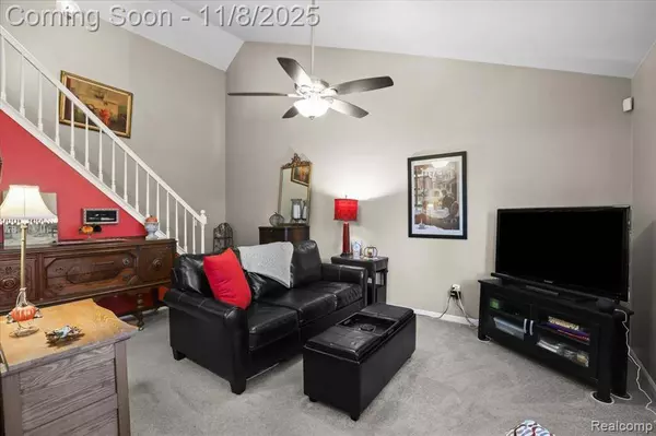 43576 Yorkville Drive 27, Canton Twp, MI 48188