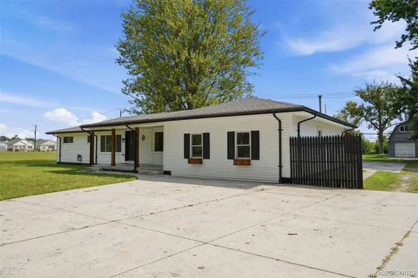 4655 Denton RD, Canton Charter Township, MI 48188