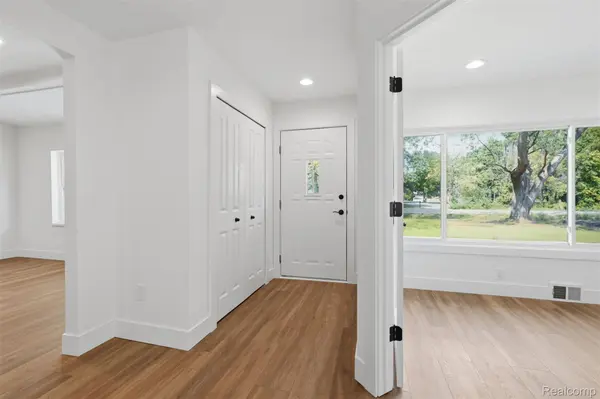 4655 Denton RD, Canton Charter Township, MI 48188