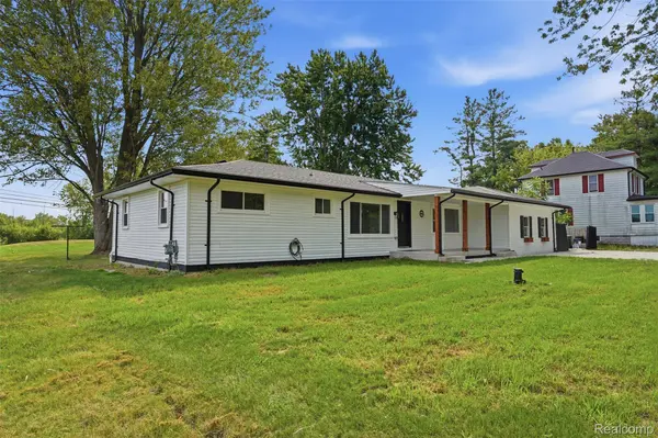 4655 Denton RD, Canton Charter Township, MI 48188