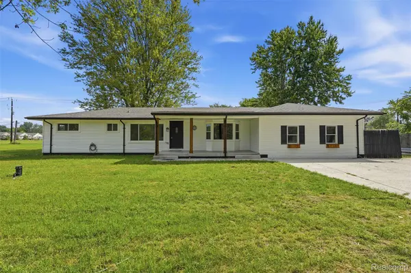 4655 Denton RD
