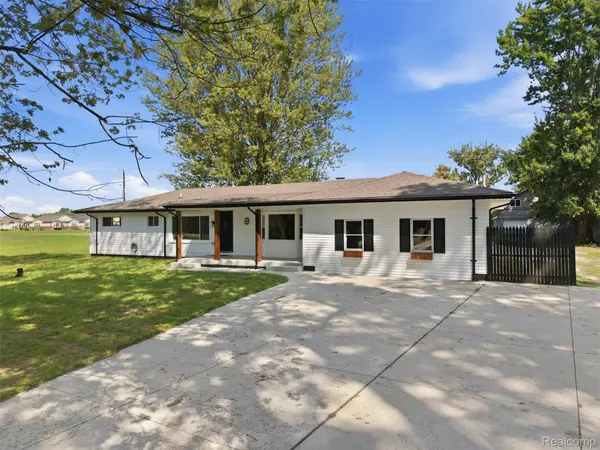 4655 Denton RD, Canton Charter Township, MI 48188