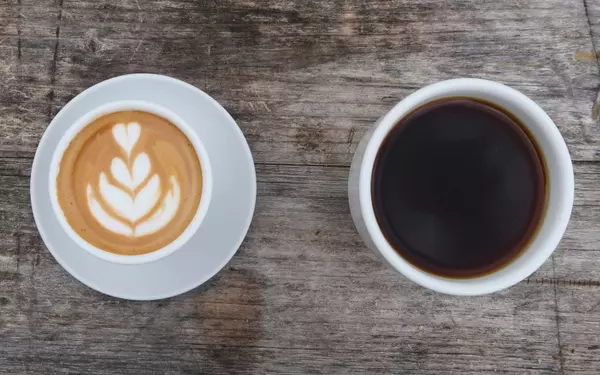  Top 5 Must-Visit Cafés in Calgary