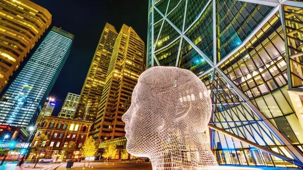  Top 5 Reasons to Live in Calgary