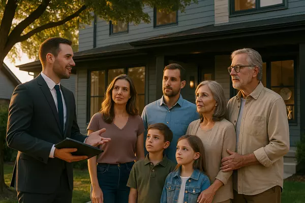 Calgary Real Estate Myth Busted: "Life Expectancy Doesn't Matter for Property Investment" – The Longevity Factor Reshaping Our Market