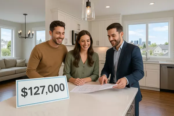 The $127,000 Secret: Calgary Home Improvements That Actually Pay Back
