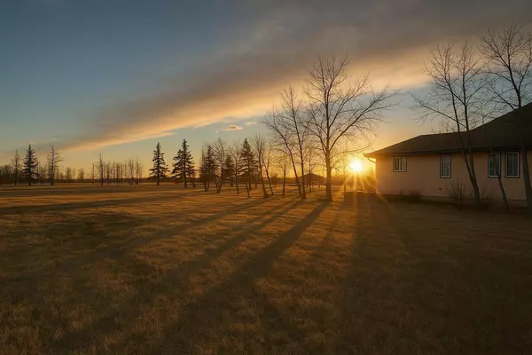 27 Willow Vale, Rural Rocky View County, AB T2Z 2G6