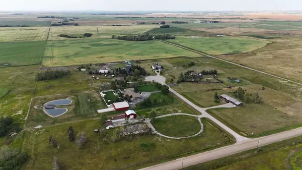 27 Willow Vale, Rural Rocky View County, AB T2Z 2G6