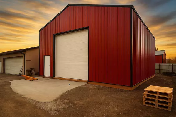 27 Willow Vale, Rural Rocky View County, AB T2Z 2G6