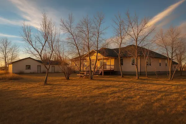 27 Willow Vale, Rural Rocky View County, AB T2Z 2G6