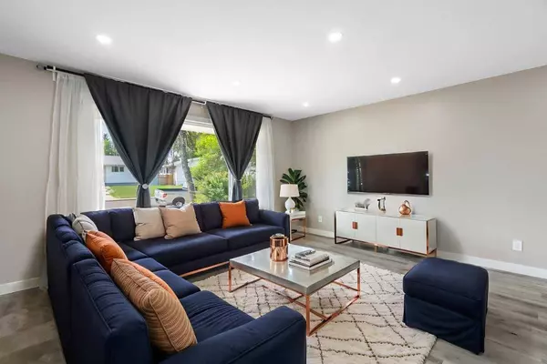 5340 5 AVE SE, Calgary, AB T2A 4E3