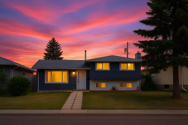 5340 5 AVE SE, Calgary, AB T2A 4E3