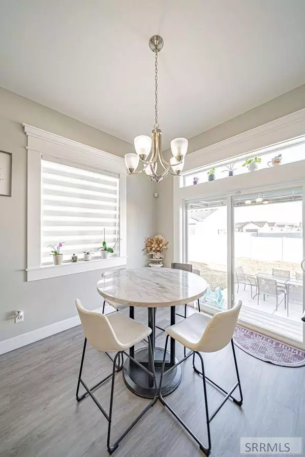 4156 N Ventura Avenue, Idaho Falls, ID 83401