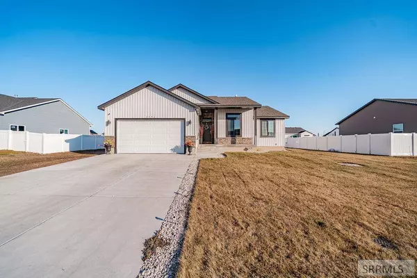 4156 N Ventura Avenue, Idaho Falls, ID 83401