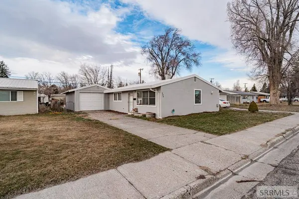 235 NW Bonneville Drive, Idaho Falls, ID 83401