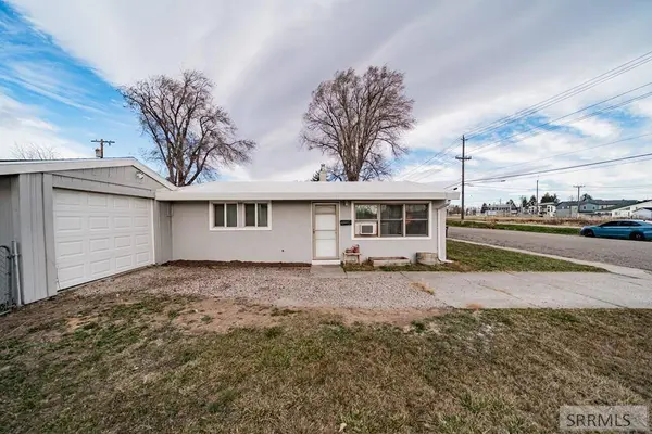 235 NW Bonneville Drive, Idaho Falls, ID 83401