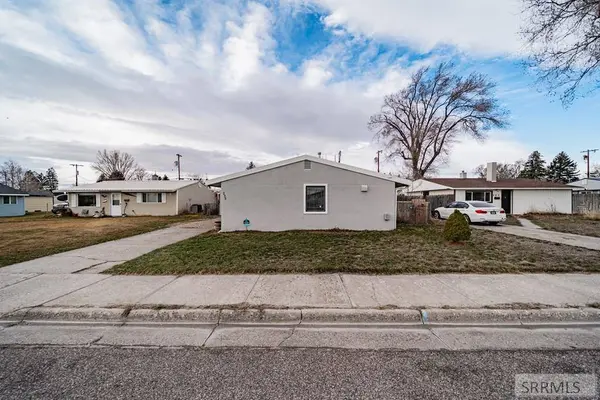 235 NW Bonneville Drive, Idaho Falls, ID 83401