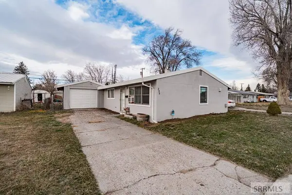 235 NW Bonneville Drive, Idaho Falls, ID 83401