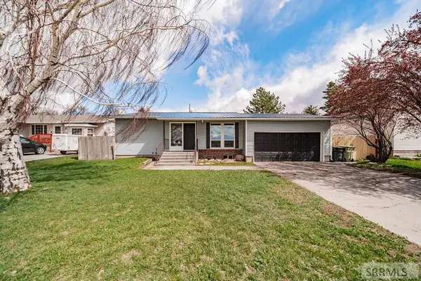 550 N Bellin Road, Idaho Falls, ID 83402