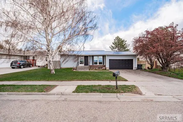 550 N Bellin Road, Idaho Falls, ID 83402