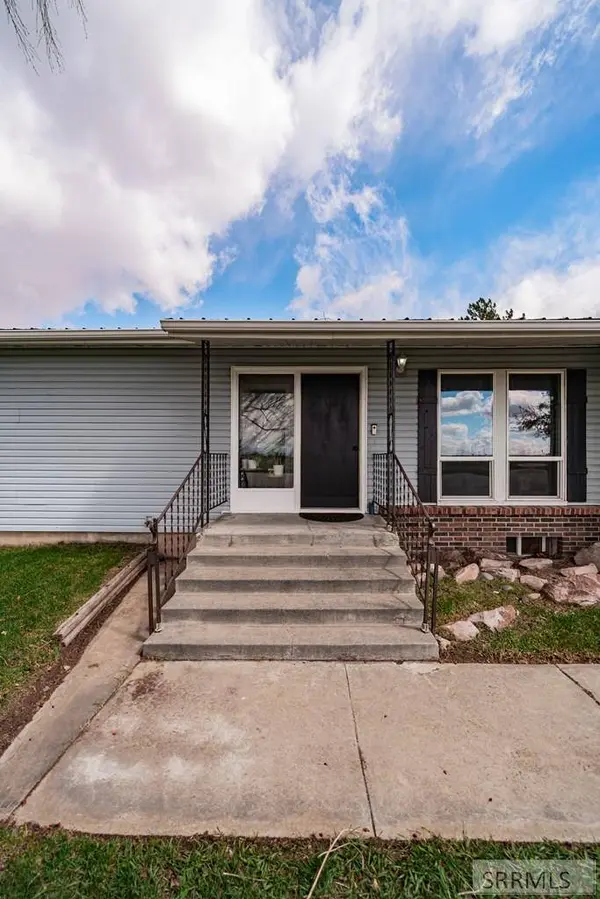 550 N Bellin Road, Idaho Falls, ID 83402