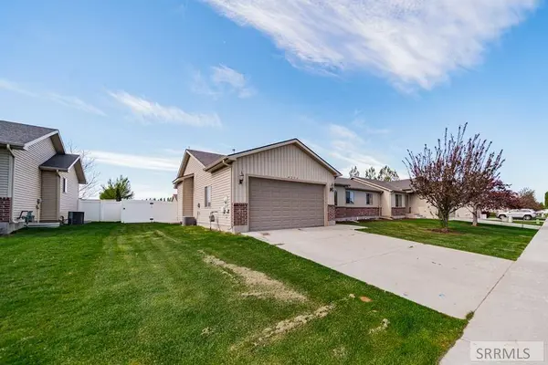 4236 Liberty Drive, Ammon, ID 83406