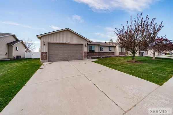 4236 Liberty Drive, Ammon, ID 83406