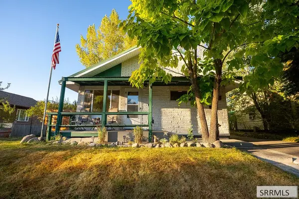 225 E 13th Street, Idaho Falls, ID 83404