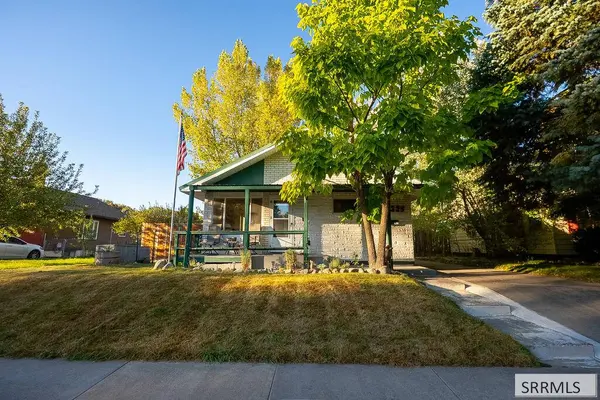 225 E 13th Street, Idaho Falls, ID 83404