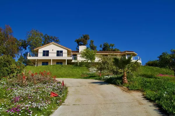 5727 Redondo DR, Bonsall, CA 92003