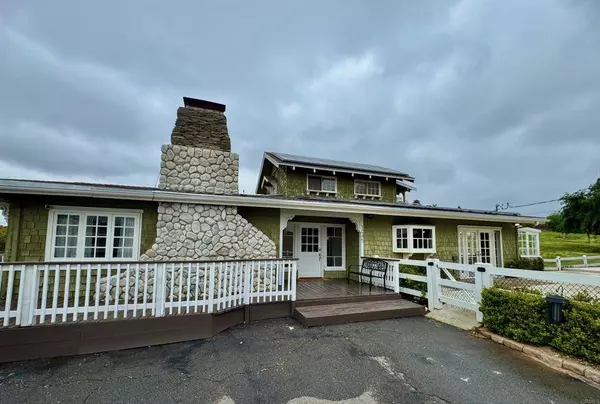 1045 Big Oak Ranch RD, Fallbrook, CA 92028