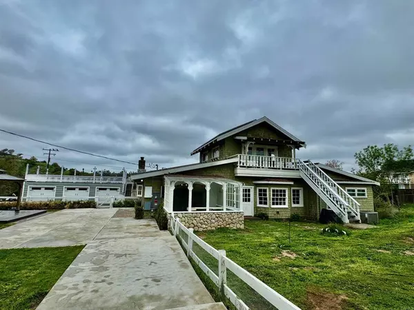 1045 Big Oak Ranch RD, Fallbrook, CA 92028